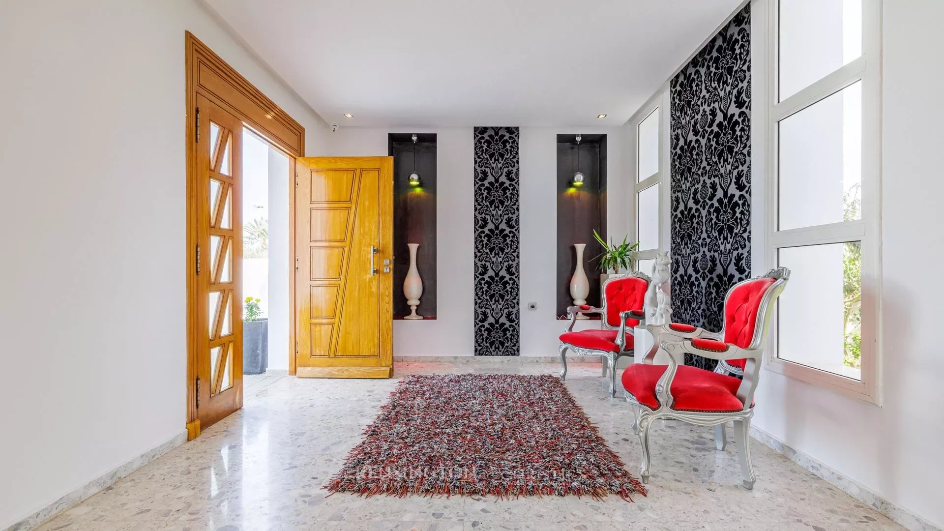 Villa Lobélia in El Jadida, Morocco