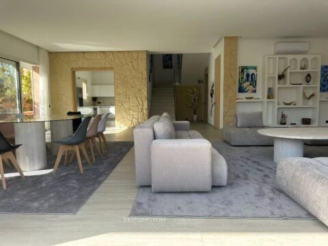 Villa Lodgic II in Marrakech, Morocco