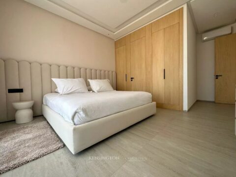 Villa Lodgic II in Marrakech, Morocco