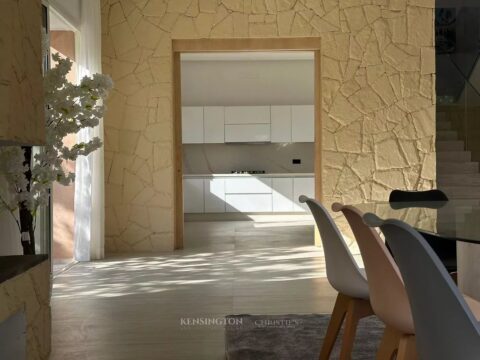 Villa Lodgic II in Marrakech, Morocco