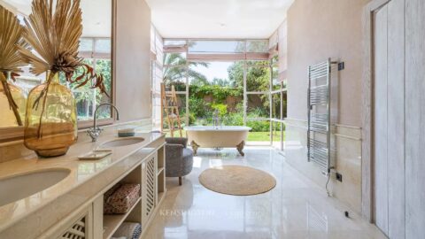 Villa Lolies in Marrakech, Morocco