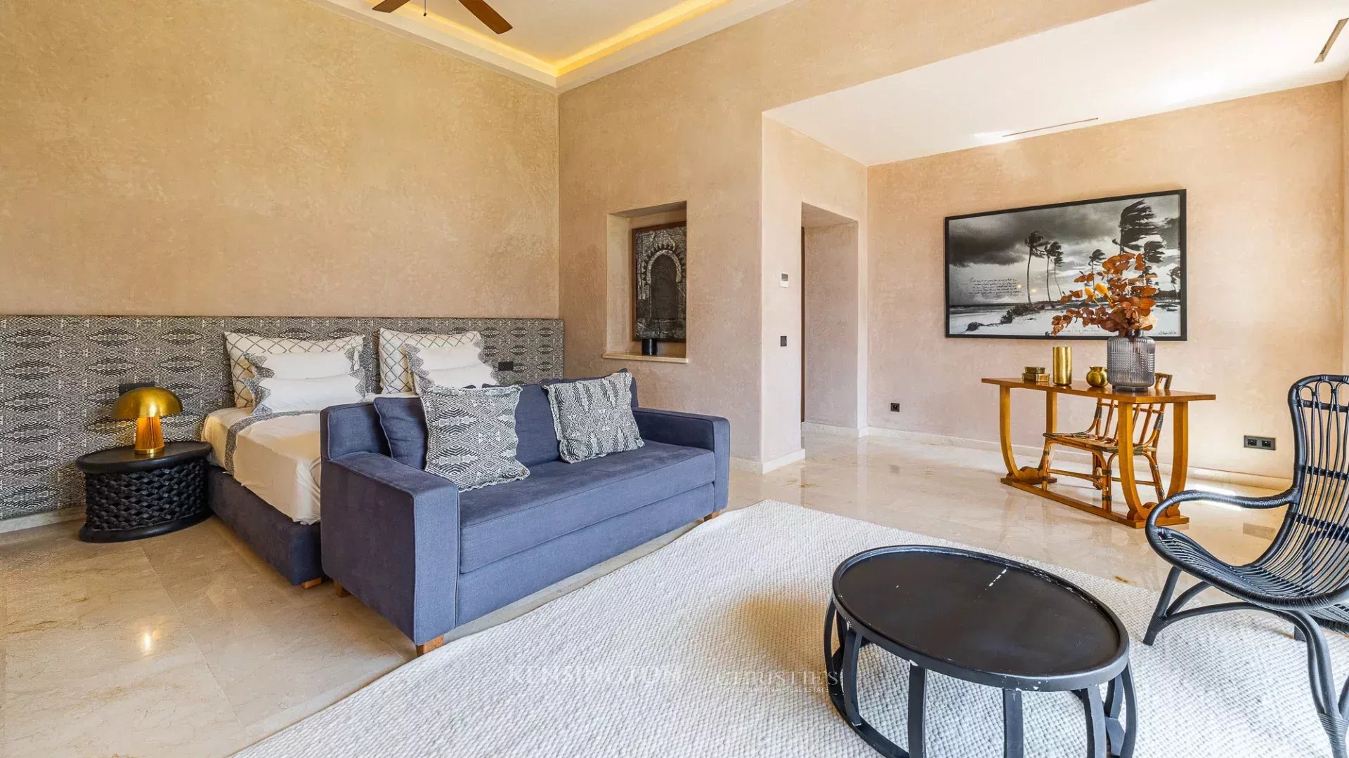 Villa Lolies in Marrakech, Morocco