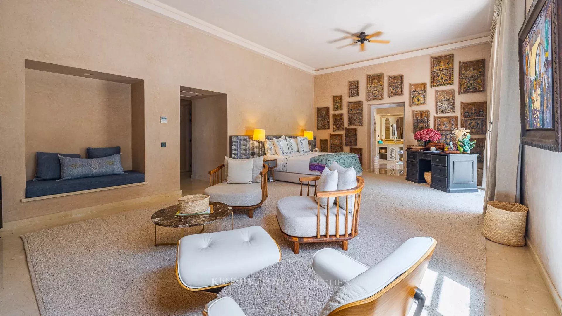 Villa Lolies in Marrakech, Morocco