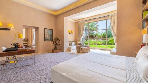 Villa Lolies in Marrakech, Morocco