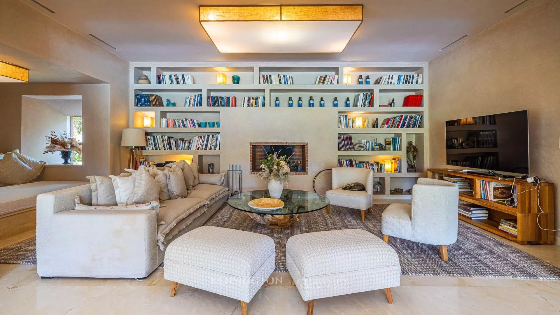 Villa Lolies in Marrakech, Morocco