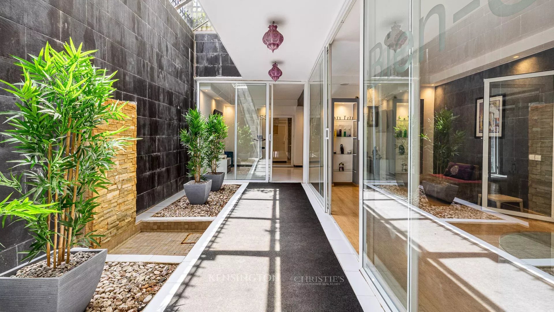 Villa Love in Marrakech, Morocco