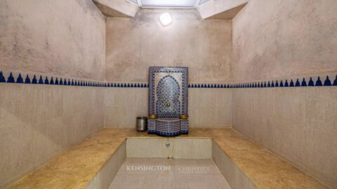 Villa Love in Marrakech, Morocco