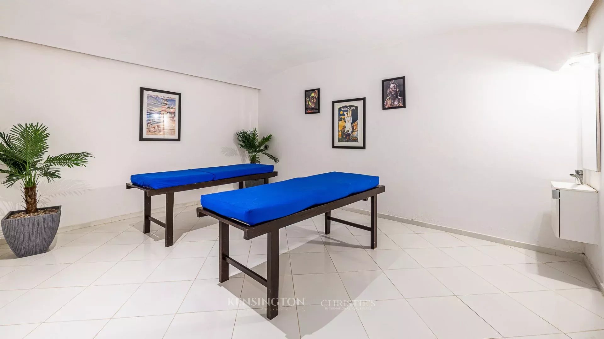 Villa Love in Marrakech, Morocco