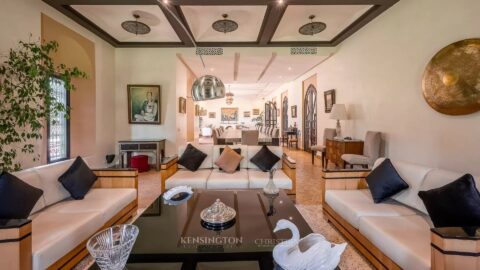 Villa Love in Marrakech, Morocco