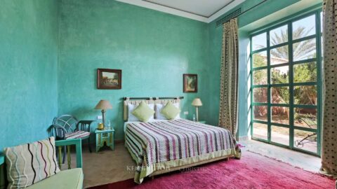 Villa Lynn in Marrakech, Morocco