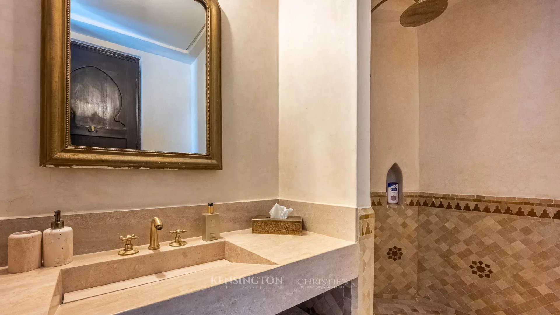 Villa Maestra in Marrakech, Morocco