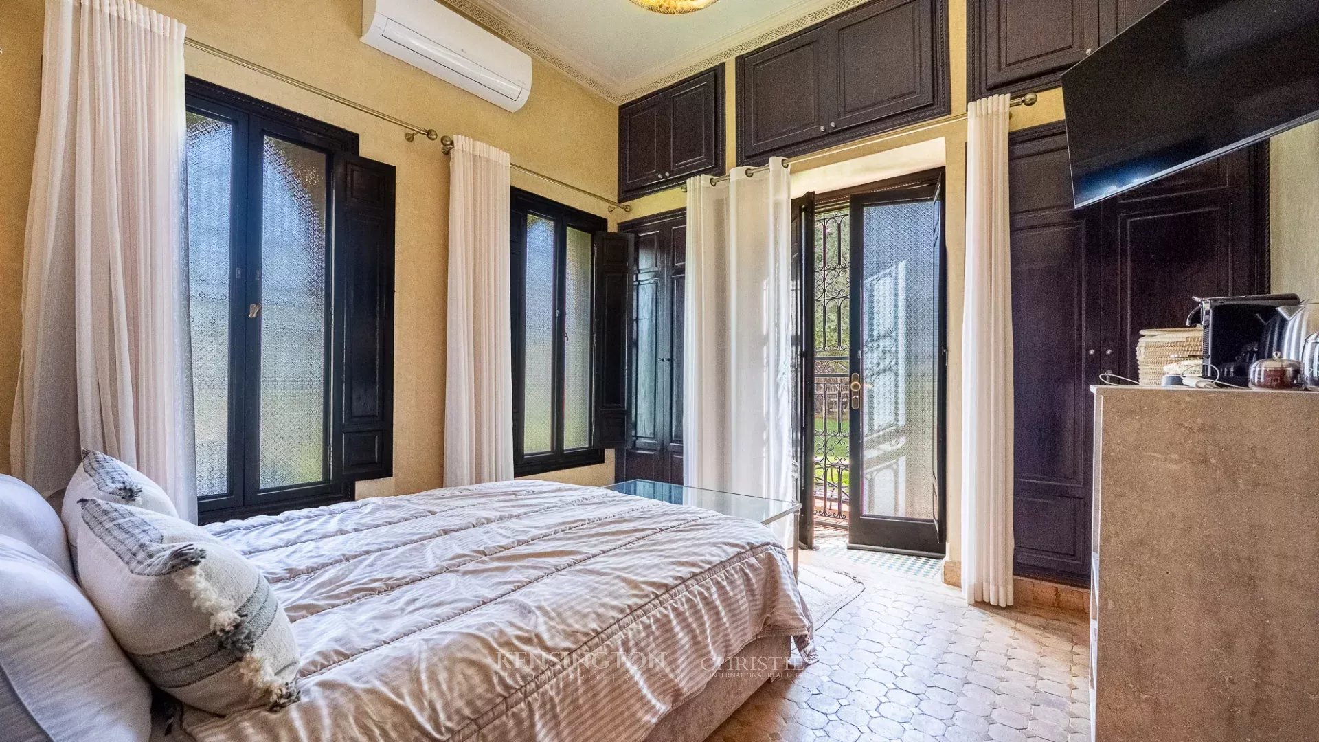 Villa Maestra in Marrakech, Morocco