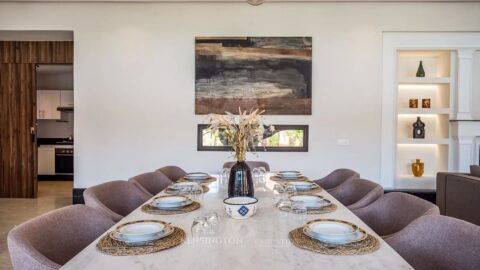 Villa Maestro in Marrakech, Morocco