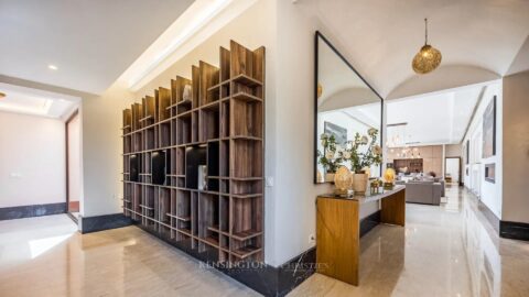 Villa Maestro in Marrakech, Morocco