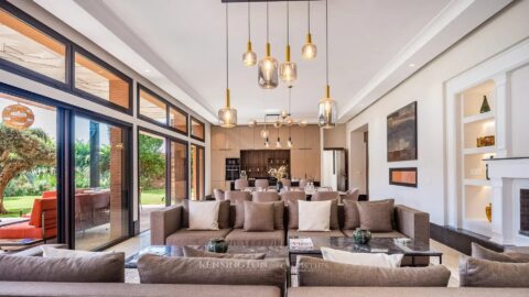 Villa Maestro in Marrakech, Morocco
