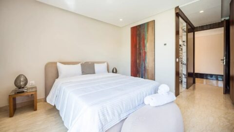 Villa Maestro in Marrakech, Morocco