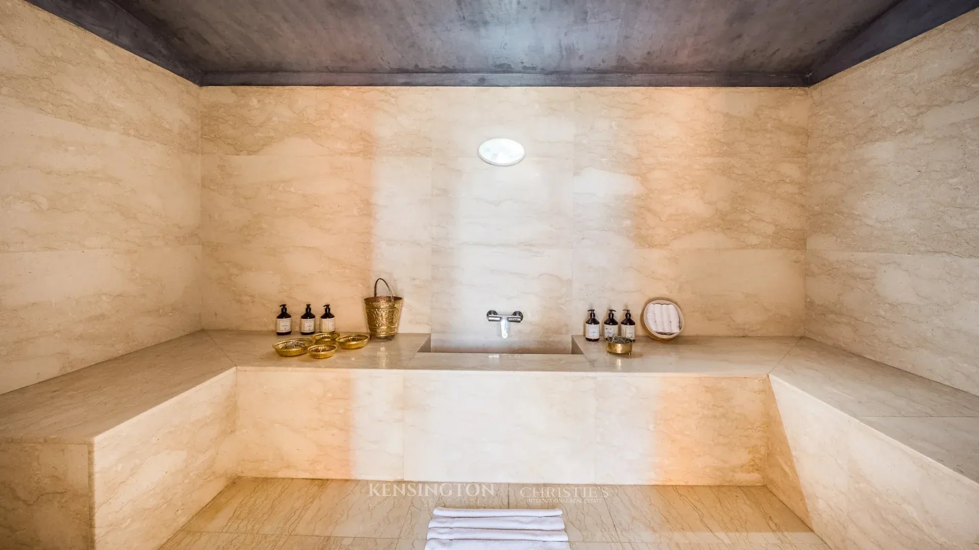 Villa Maestro in Marrakech, Morocco