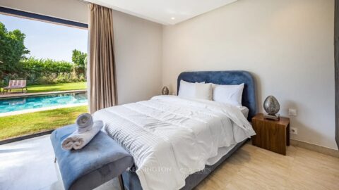 Villa Maestro in Marrakech, Morocco