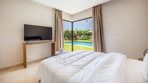 Villa Maestro in Marrakech, Morocco