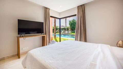 Villa Maestro in Marrakech, Morocco