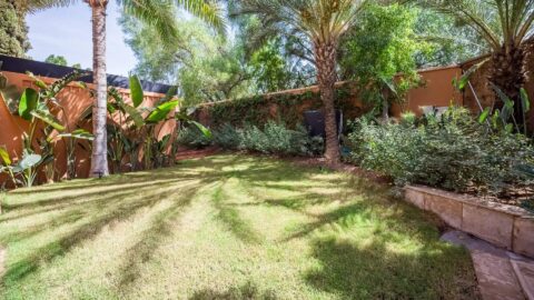 Villa Maestro in Marrakech, Morocco