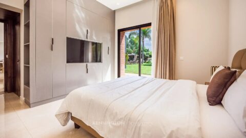 Villa Maestro in Marrakech, Morocco