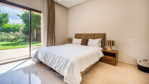 Villa Maestro in Marrakech, Morocco