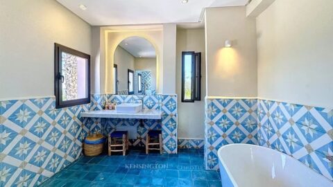 Villa Magical in Marrakech, Morocco