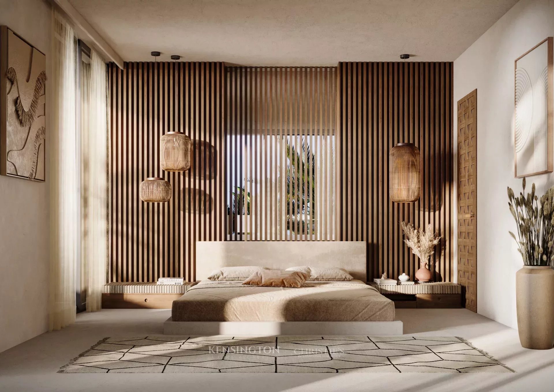 Villa Mahaio I in Marrakech, Morocco