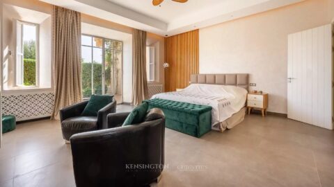 Villa Maj in Marrakech, Morocco