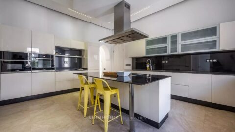 Villa Maj in Marrakech, Morocco