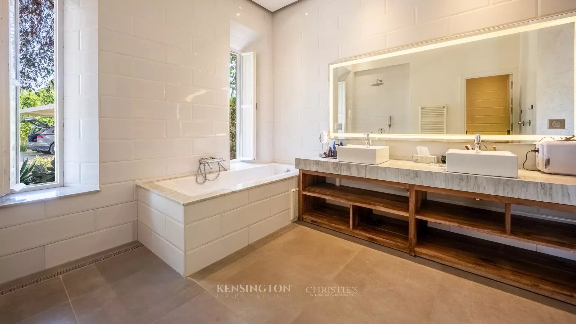 Villa Maj in Marrakech, Morocco