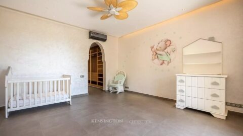 Villa Maj in Marrakech, Morocco