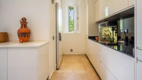 Villa Maj in Marrakech, Morocco