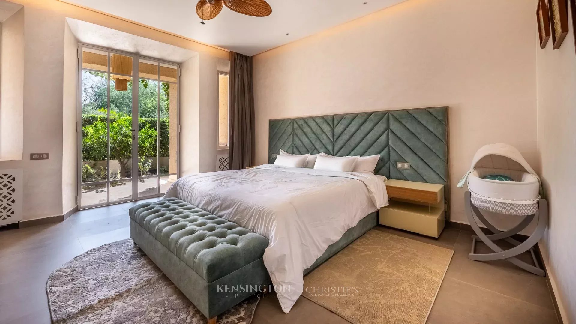 Villa Maj in Marrakech, Morocco