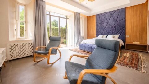 Villa Maj in Marrakech, Morocco