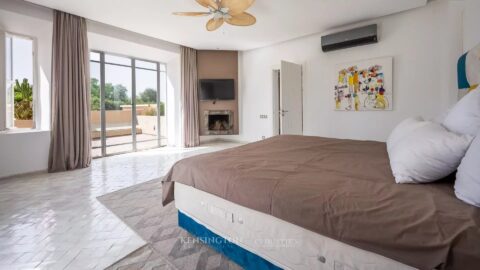 Villa Maj in Marrakech, Morocco