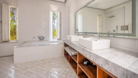 Villa Maj in Marrakech, Morocco