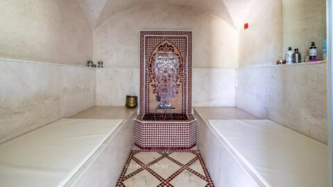 Villa Maj in Marrakech, Morocco