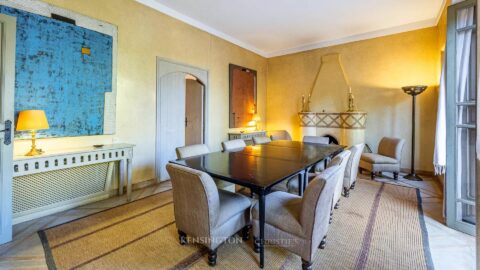 Villa Majios in Marrakech, Morocco