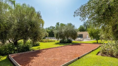 Villa Majjios in Marrakech, Morocco