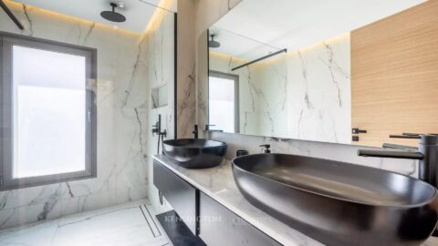 Villa Mamoini II in Marrakech, Morocco