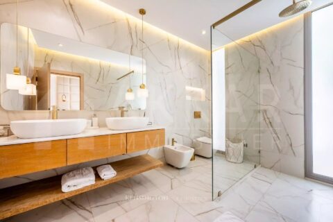 Villa Mamoini I in Marrakech, Morocco