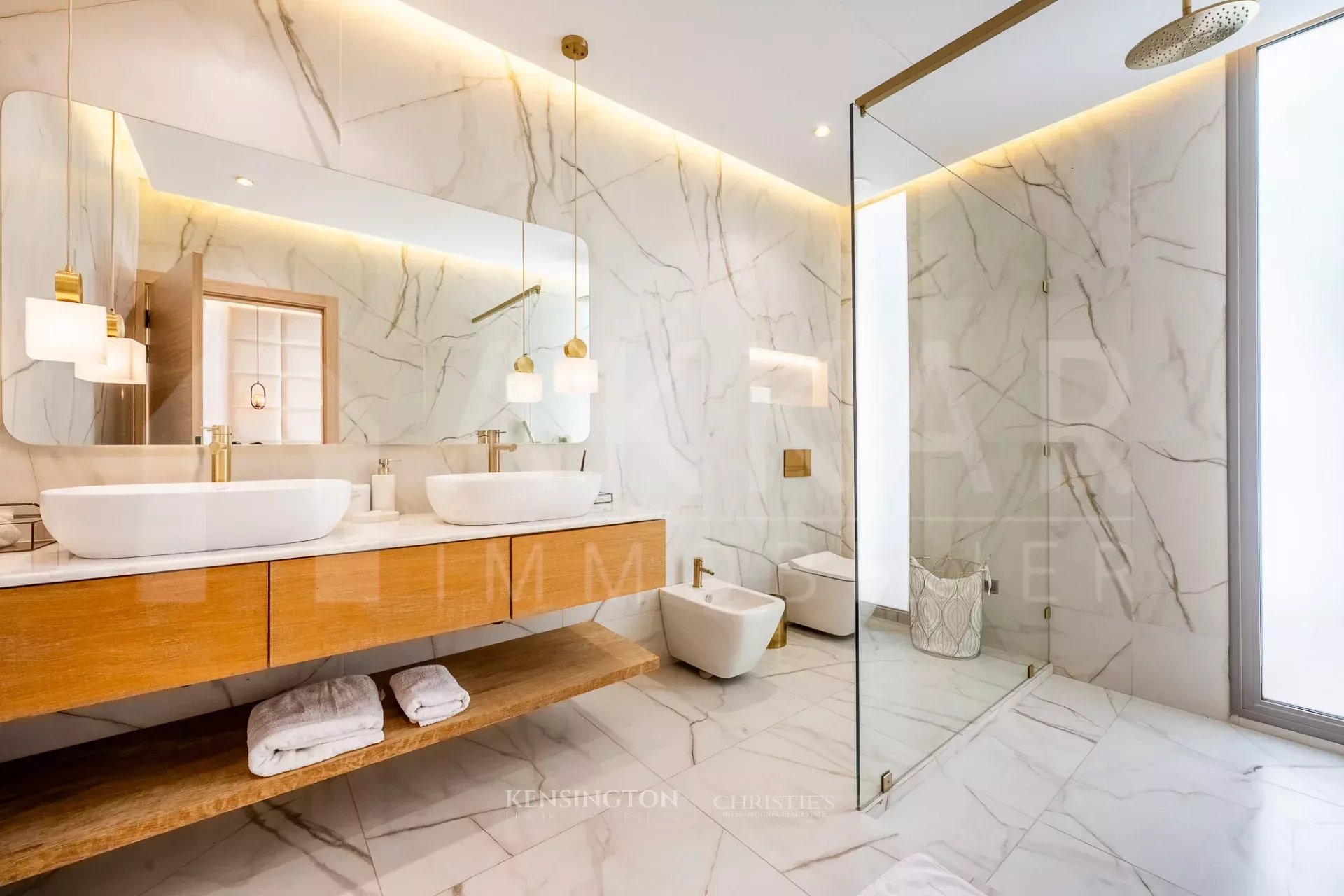 Villa Mamoini I in Marrakech, Morocco