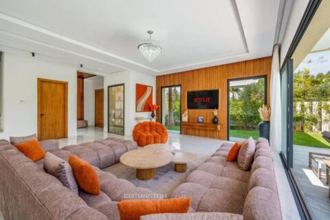Villa Manka in Marrakech, Morocco