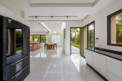 Villa Manka in Marrakech, Morocco
