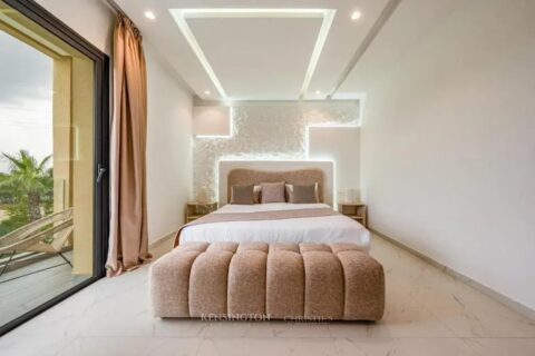 Villa Manka in Marrakech, Morocco