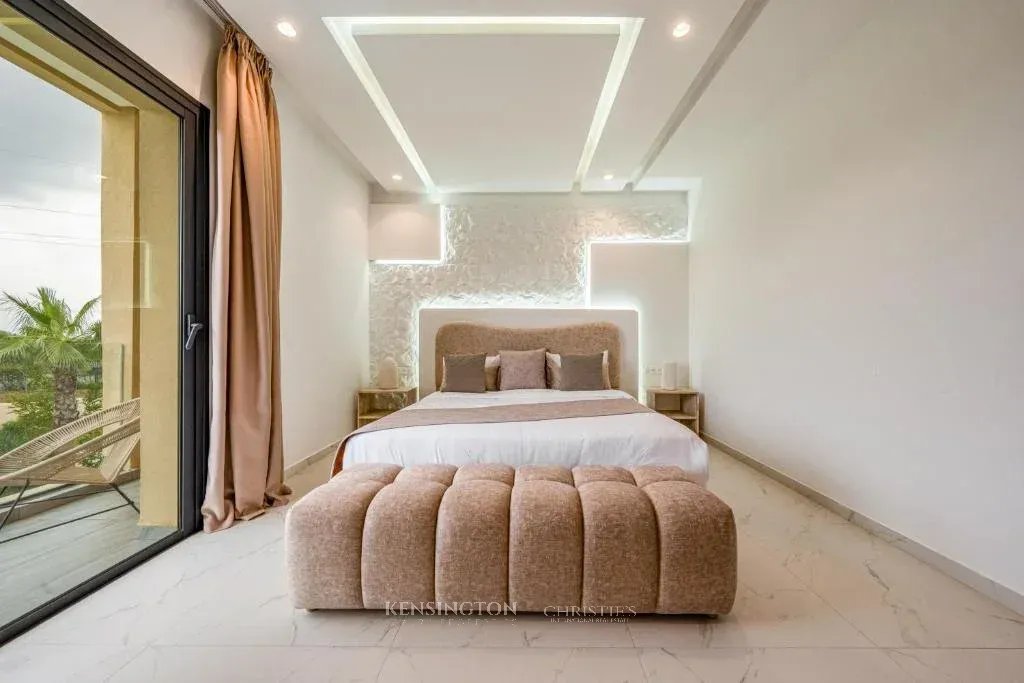 Villa Manka in Marrakech, Morocco
