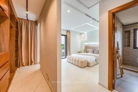 Villa Manka in Marrakech, Morocco
