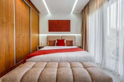 Villa Manka in Marrakech, Morocco